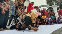 Keinginan Warga Jogja agar Sri Paku Alam VIII Jadi Pahlawan Nasional Terwujud Tahun Ini