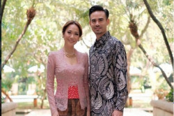 Ingin Berdampingan dengan Ashraf, BCL Pesan 2 Makam Sekaligus