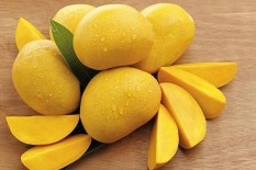 Ini Daftar Buah-buahan yang Manjur Turunkan Berat Badan