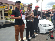 Kena Tiga Pasal, Pelaku Balapan di Underpass YIA Mengaku Ingin Promosikan Wisata Kulonprogo