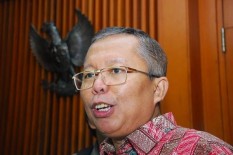 PPP Tak Yakin Kesalahan Pasal 170 RUU Ciptaker Hanya Salah Ketik