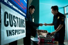 Harun Masiku Buron, Sistem di Bandara Soekarno-Hatta Eror, Pergerakan 120.660 Orang Tak Terlacak