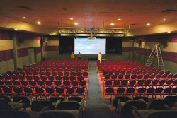 Eks Bioskop Permata Akan Direnovasi Menjadi Pusat Perfilman Jogja
