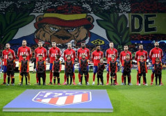 Liverpool Kalah dari Atletico, Klopp Puji Atmosfer Wanda Metropolitano