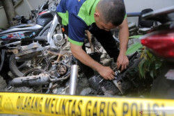 PSSI Serahkan Pengusutan Kerusuhan Suporter Persebaya & Arema kepada Polisi