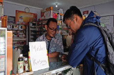Harga Mahal, Apotek Enggan Order Masker