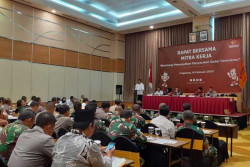Pemilu Telah Usai, Ini Kegiatan Bawaslu Magelang Saat Ini