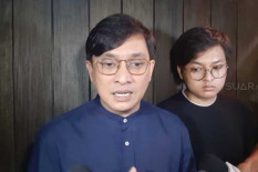 Lagu Soulmate Disebut Persembahan Terakhir BCL untuk Ashraf, Begini Tanggapan Yovie Widianto