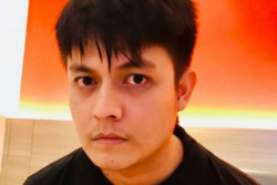 Pesinetron 'Anak Langit' Aulia Farhan Ditangkap Polisi karena Nyabu
