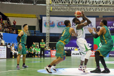 IBL 2020: Optimisme Bank BPD DIY BP Jogja Jelang Hadapi Seri Kediri