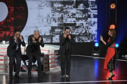Ditantang Tiktok di Mata Najwa, Emil Paling Lancar Goyang Dibanding Ganjar & Anies. Apa Rahasianya?