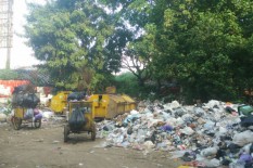 Pemkot Ingatkan Warga Jogja soal Kiamat Sampah