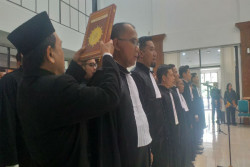 Pengacara di Jogja Diingatkan untuk Beri Bantuan Hukum ke Warga Miskin