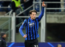 Cetak Brace ke Gawang Valencia, Hans Hateboer Setara Van Basten & Seedorf