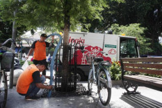 Geram dengan Ulah Wisatawan di Malioboro, Pemda DIY Beri Sindiran Pedas ala Film Parasite