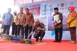 UGM Bangun Pusat Riset di Kulonprogo