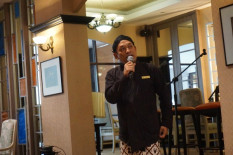 GQ Hadirkan Pak Romi dan Kamis Jowo  