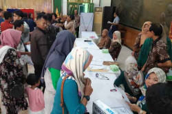 2.000 Blangko KTP El Disiapkan untuk Pencetakan Massal di Kota Jogja