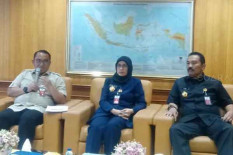 Mantan Teroris Boleh Daftar, Kemenhan Targetkan 25.000 Orang Daftar Komcad
