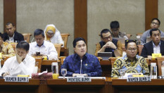 Belum Cairkan Klaim Jiwasraya, Ini Kendala yang Dialami Erick Thohir 