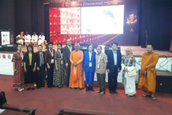 Ramayana Ballet Purawisata Ikuti Konferensi Dunia
