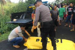 Hendak Melaut, Seorang Nelayan Diduga Tewas Tersengat Listrik 
