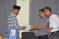Bayi Meninggal Tertimpa Pohon, Pemkab Sleman Serahkan Bantuan