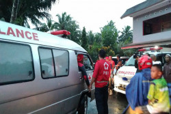 Siswa Tenggelam: Mengenang Kembali Tragedi 15 Pramuka MTsN Piyungan yang Tewas Tenggelam Saat Mencari Ikan