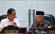 Menteri-Menteri yang Potensial Didepak dari Kabinet 