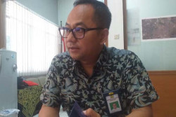 BBWSSO Siapkan Pengendali Banjir di Kawasan Bandara YIA