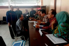 PILKADA BANTUL: 2 Hari Jelang Penutupan, Pendaftar Jalur Independen Masih Sepi