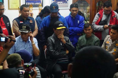 Masih Fokus Cari Korban, Polda DIY Belum Lakukan Penyelidikan Tewasnya Siswa SMPN 1 Turi Saat Susur Sungai