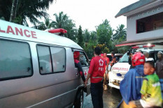 Update Siswa Hanyut Kali Sempor: 7 Korban Meninggal Dunia, 3 Belum Ditemukan
