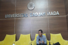 Sebelum Tragedi Susur Sungai, Pakar dari UGM Sudah Memperingatkan Ancaman Banjir Bandang di Sleman