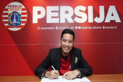 Evan Dimas Resmi Melepas Status Lajang