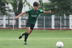 Ini Alasan Luthfi Kamal Gabung PSS Sleman