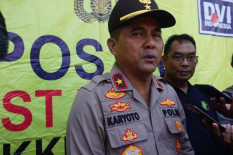 Wakapolda DIY Pimpin Pemulangan Jenazah Siswi SMPN1 Turi dari RS Bhayangkara