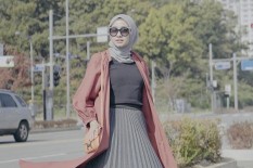 Ditanya Alasan Hapus Foto Suami dari Instagramnya, Begini Tanggapan  Laudya Cynthia Bella