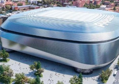 10 Calon Stadion Termegah Dunia, Satu Ada di Jakarta