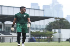 Tampilkan Performa Medioker Saat Lawan Persipura, Alex Dibela Pelatih PSS Sleman 