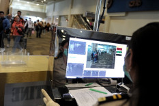 Cegah Virus Corona, Imigrasi Tolak 118 WNA