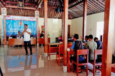 Kerugian Tembus Rp1,25 Miliar, Masyarakat Harus Bijak Gunakan Media Sosial