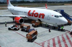 Lion Air Terancam Restrukturisasi Utang