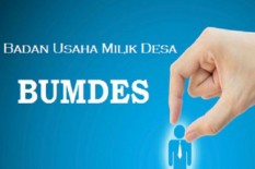 BUM-Des Belum Berani Gaji Pengurus secara Penuh, Kenapa?