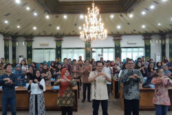 Anak-Anak di Kota Jogja Diajak Musrenbang untuk Berpartisipasi dalam Pembangunan Daerah