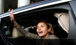Hari Ini, Nikita Mirzani Akan Jalani Sidang Kasus Penganiayaan 