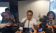 Hasil Survei Aropi, Prabowo Capres Paling Populer untuk Pilpres 2024