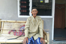 Cerita Heroik Mbah Sudiro Selamatkan Siswa SMPN 1 Turi hingga Kaki Sobek