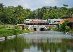 Ini Kekeliruan yang Menyebabkan Underpass di Kulonprogo Berubah Jadi Kolam Renang Hingga Tewaskan 2 Remaja