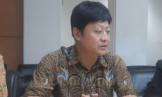 China Incar Jembatan Lintas Laut di Sekitar Ibu Kota Baru